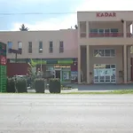 Kro Kadar Wisła
