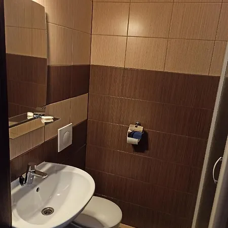 Han/Misafirhane Kadar *