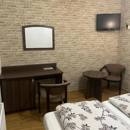 Han/Misafirhane Kadar Wisła