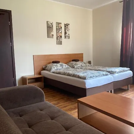 Inn Kadar Wisła