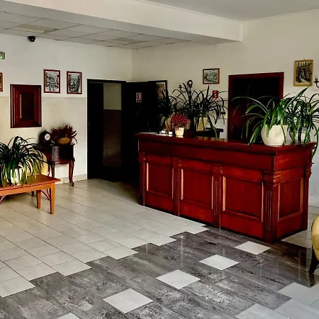 Kadar Han/Misafirhane Wisła