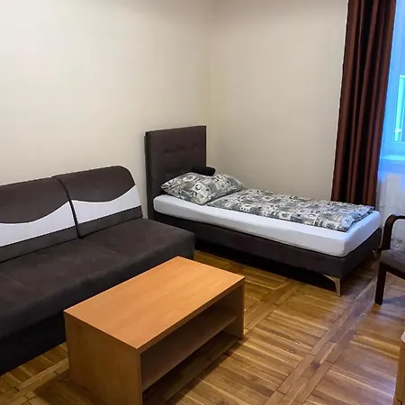 Han/Misafirhane Kadar Wisła