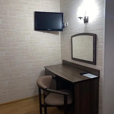 Kadar Han/Misafirhane *