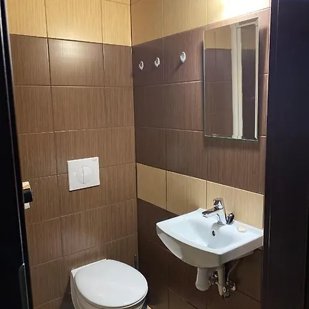 Kadar Han/Misafirhane Wisła