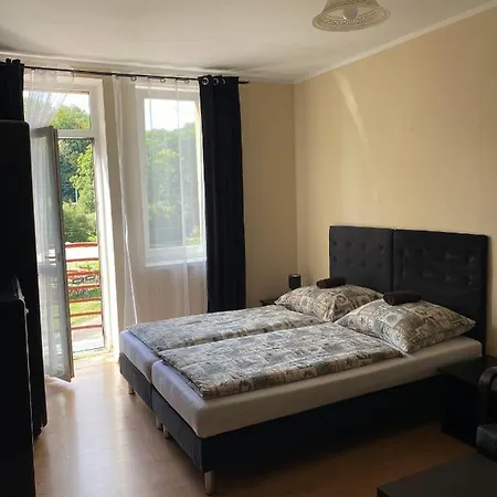 Inn Kadar