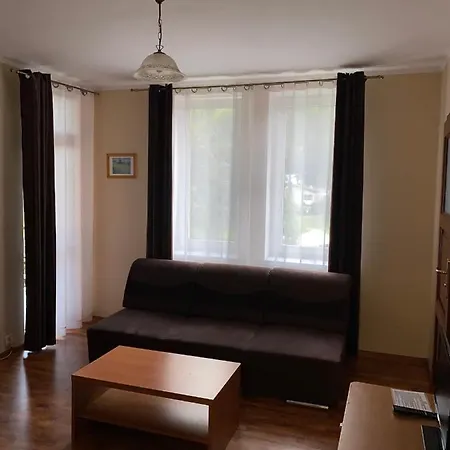 Kadar Inn Wisła