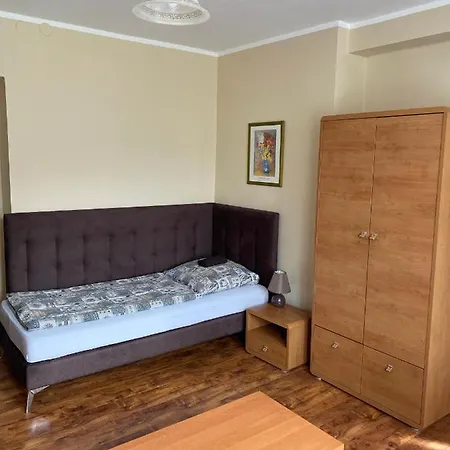 Han/Misafirhane Kadar Wisła