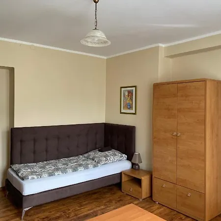 Inn Kadar Wisła