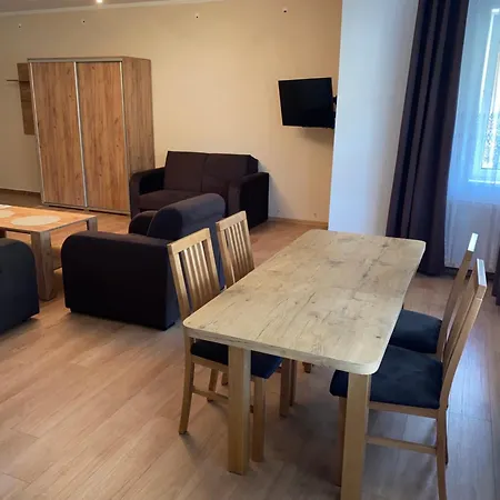 Mini-hôtel Kadar Wisła