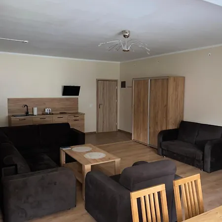 Kadar Han/Misafirhane Wisła