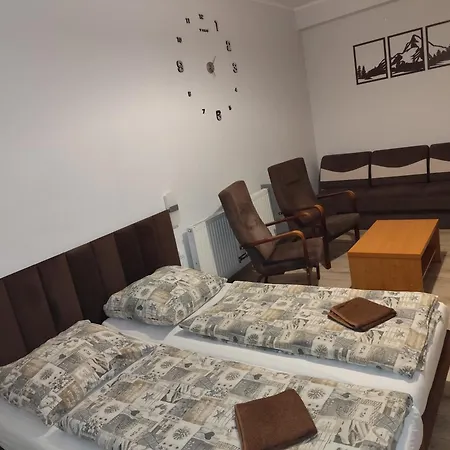 Han/Misafirhane Kadar Wisła