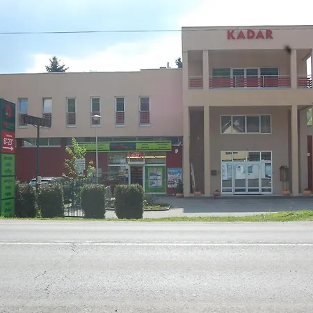 Мини-отель Kadar Висла
