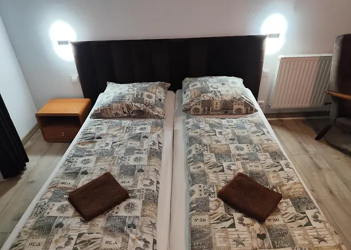 Kadar Han/Misafirhane *