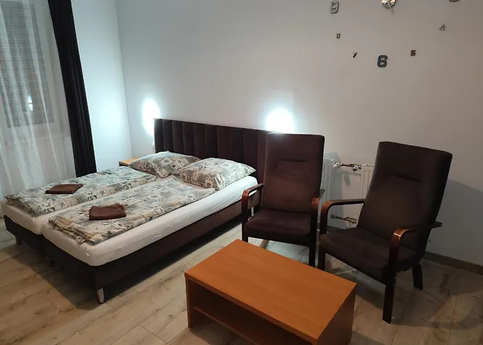 Han/Misafirhane Kadar Wisła