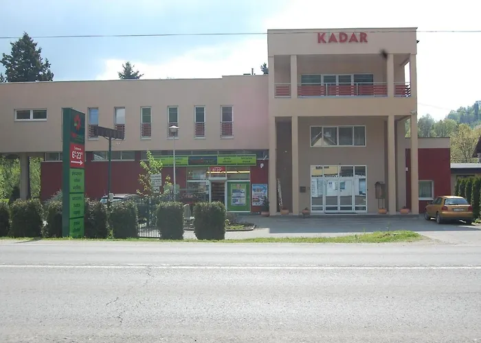 Han/Misafirhane Kadar Wisła