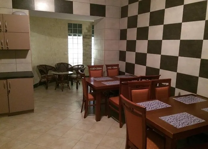 Han/Misafirhane Kadar